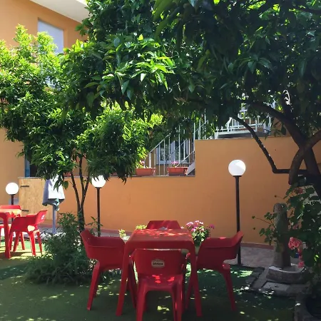 Albergo Madau *