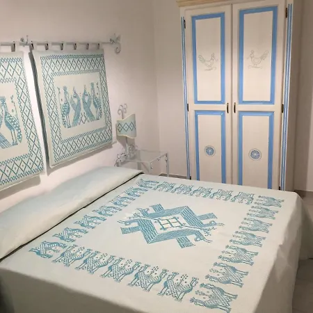Hotel Albergo Madau *