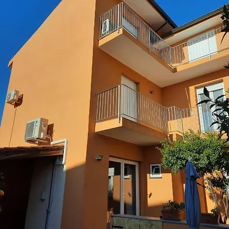 Albergo Madau